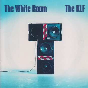 Album The KLF: The White Room