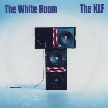 CD The KLF: The White Room | Justified & Ancient CLR 658808