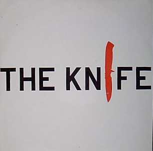 Album The Knife: Afraid Of You