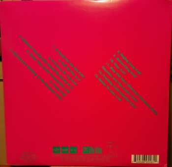 3LP/2CD The Knife: Shaking The Habitual 571603