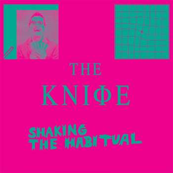 2CD The Knife: Shaking The Habitual DLX 617652