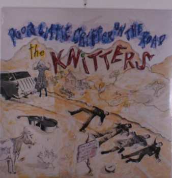 LP The Knitters: Poor Little Critter On The Road 379982