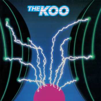 CD The Koo: The Koo 500652