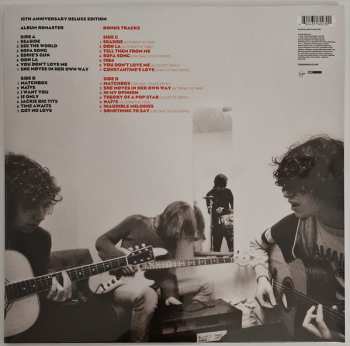 2LP The Kooks: Inside In / Inside Out DLX | LTD 57117