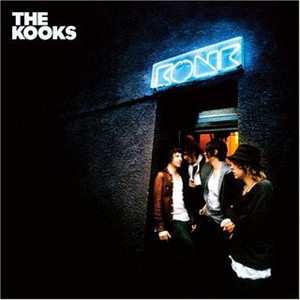 CD The Kooks: Konk 604152