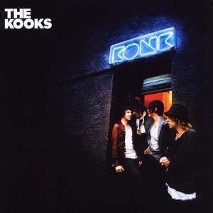 Album The Kooks: Konk