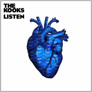 Album The Kooks: Listen