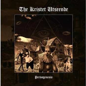 Album The Kristet Utseende: Pervogenesis