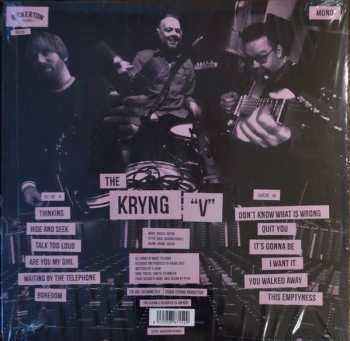 LP The Kryng: V 649677