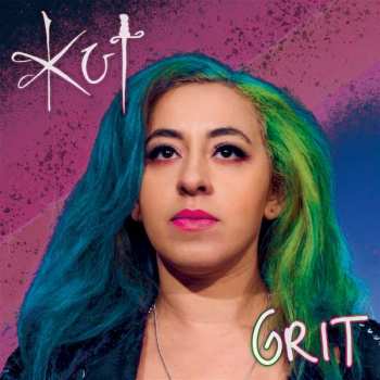 LP The Kut: Grit CLR | LTD 609366