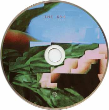 CD The KVB: Out Of Body 106549