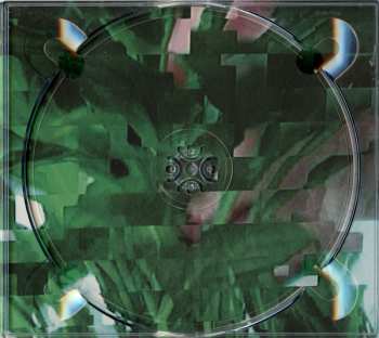 CD The KVB: Out Of Body 106549