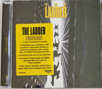 CD The Ladder: The Ladder 617609