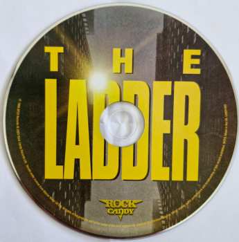 CD The Ladder: The Ladder 617609