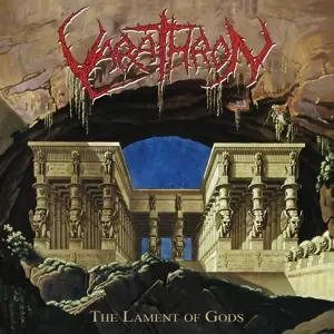 Varathron: The Lament Of Gods