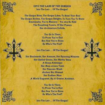 CD The Lamp Of Thoth: Cauldron Of Witchery 220681