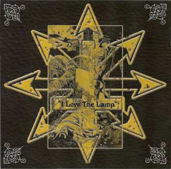 CD The Lamp Of Thoth: Cauldron Of Witchery 220681