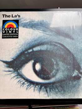 LP The La's: The La's CLR | LTD 648601