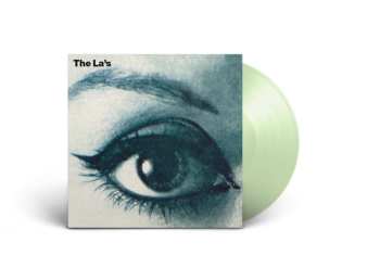 LP The La's: The La's CLR | LTD 648601