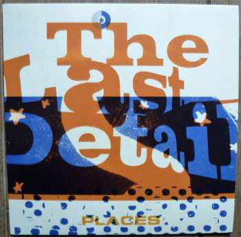 Album The Last Detail: Places