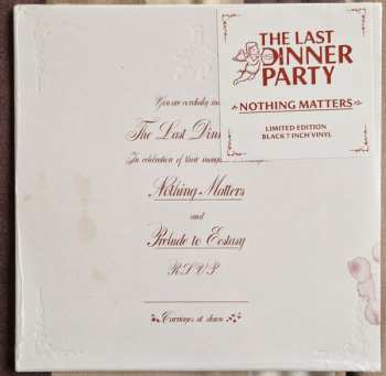 The Last Dinner Party: Nothing Matters