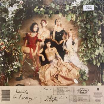 LP The Last Dinner Party: Prelude to Ecstasy 574489