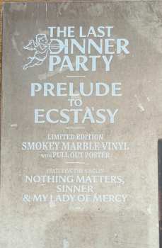 LP The Last Dinner Party: Prelude to Ecstasy 574490