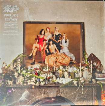 LP/CD The Last Dinner Party: Prelude To Ecstasy LTD 656949