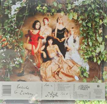 LP/CD The Last Dinner Party: Prelude To Ecstasy LTD 656949