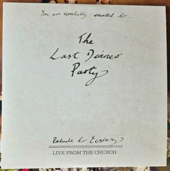 LP/CD The Last Dinner Party: Prelude To Ecstasy LTD 656949