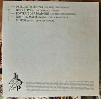 LP/CD The Last Dinner Party: Prelude To Ecstasy LTD 656949