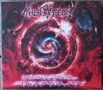 Album The Last Eon: Infernal Fractality