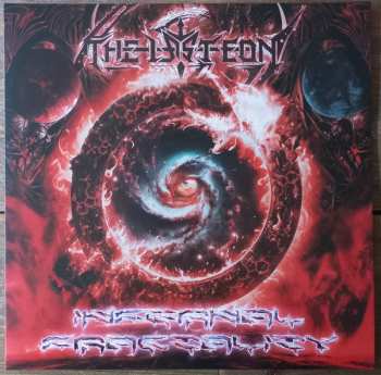 LP The Last Eon: Infernal Fractality CLR | LTD 586532