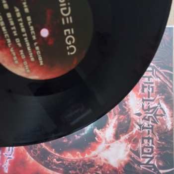 LP The Last Eon: Infernal Fractality 586533