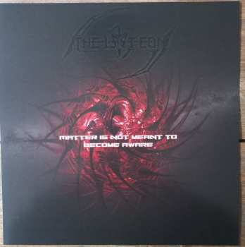 LP The Last Eon: Infernal Fractality CLR | LTD 586532