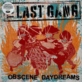 LP The Last Gang: Obscene Daydreams 628948