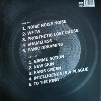 LP The Last Gang: Noise Noise Noise 593105