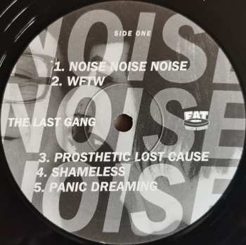 LP The Last Gang: Noise Noise Noise 593105