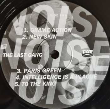 LP The Last Gang: Noise Noise Noise 593105