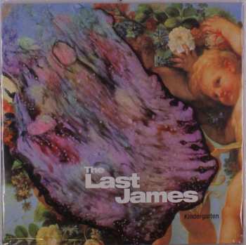 LP The Last James: Kindergarten 527821