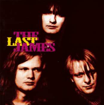 Album The Last James: The Last James