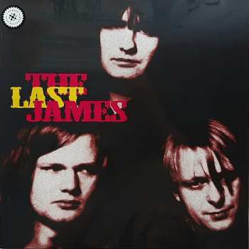 LP The Last James: The Last James 588549