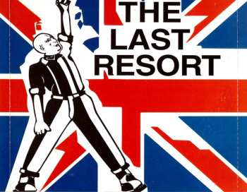 CD The Last Resort: A Way Of Life - Skinhead Anthems 566128