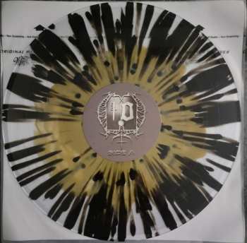 2LP The Last Ten Seconds Of Life: The Last Ten Seconds Of Life CLR | LTD 546417