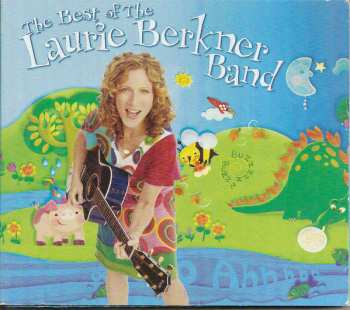 Album The Laurie Berkner Band: The Best of The Laurie Berkner Band