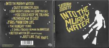 2CD The Leisure Society: Into The Murky Water 261912