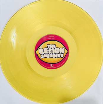 LP The Lemon Sherbets: More Affordable Lemons 591197