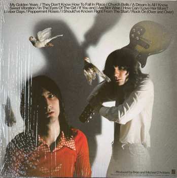 LP The Lemon Twigs: A Dream Is All We Know 578980