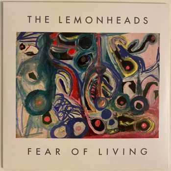 Album The Lemonheads: Fear Of Living