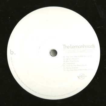 LP The Lemonheads: Hotel Sessions 505947